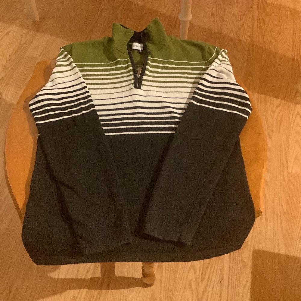 Jones Wear Studio Sweater
